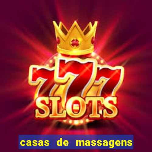 casas de massagens em porto alegre